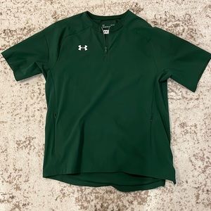 Under Armour Cage Jacket